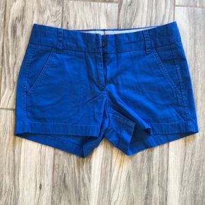 J Crew short